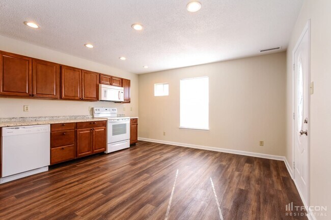 Foto del edificio - 6616 Black Antler Circle Indianapolis IN