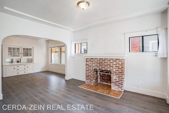 Building Photo - 2 br, 1 bath House - 1542 5th Street