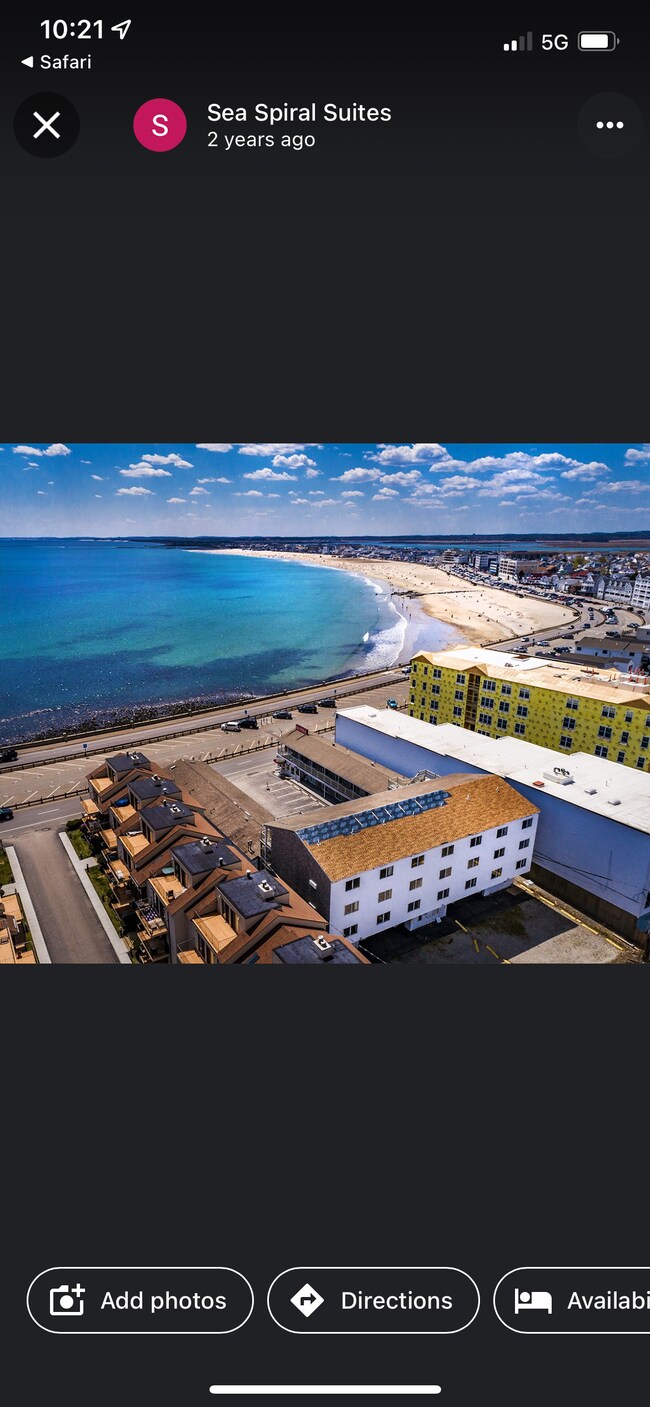 Foto del edificio - 449 Ocean Blvd