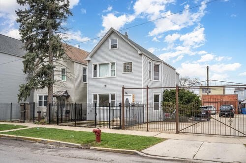Building Photo - 2228 N Major Ave