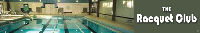 The Racquet Club Apartments