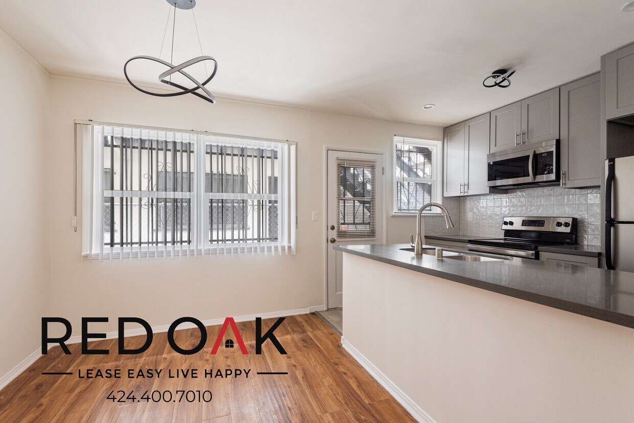 2021 S Sherbourne Dr Unit 2021, Los Angeles, CA 90034 Condo for Rent