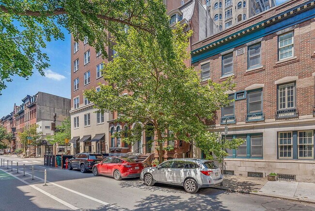 Foto del edificio - 1833 Spruce St