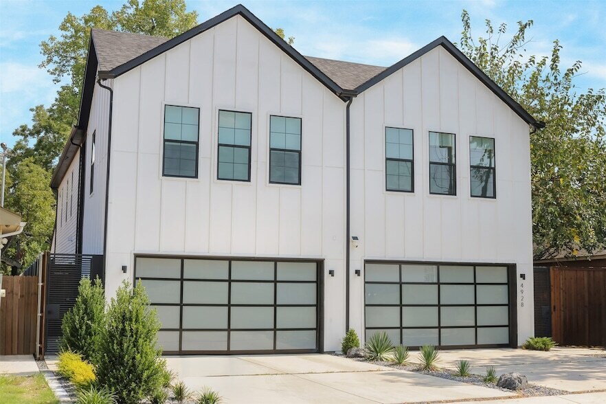 Photo - 4930 Santa fe Avenue Unit