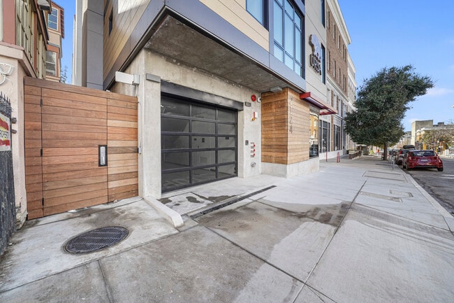 Building Photo - URSA Berkeley