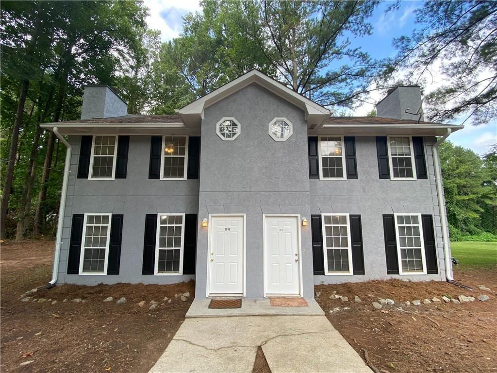Primary Photo - 2010 Oakwood Dr