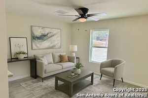 Foto del edificio - 701 Burr Oak Ln