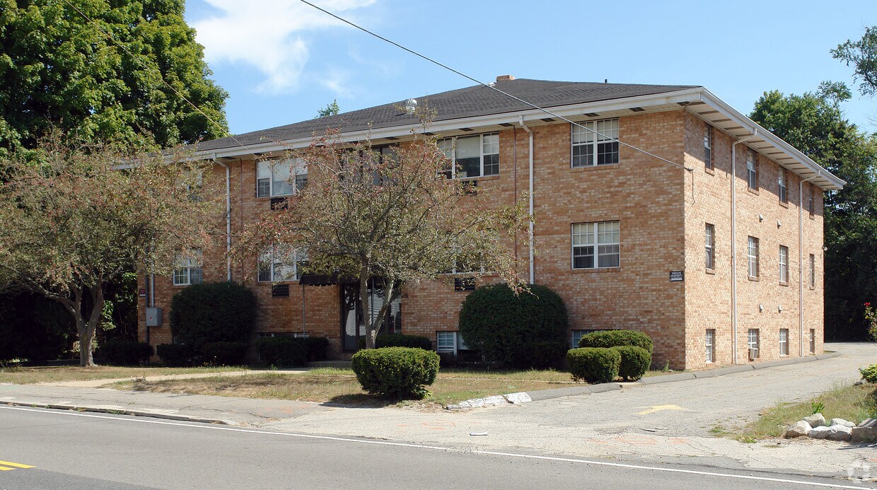 Foto principal - 56 Pond St