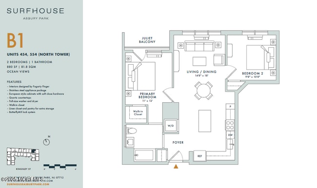 Building Photo - 1150 Kingsley St