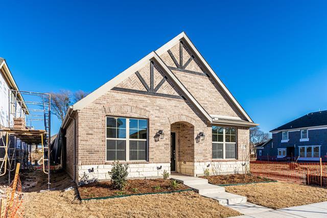 Foto del edificio - 1725 Blakely Pl