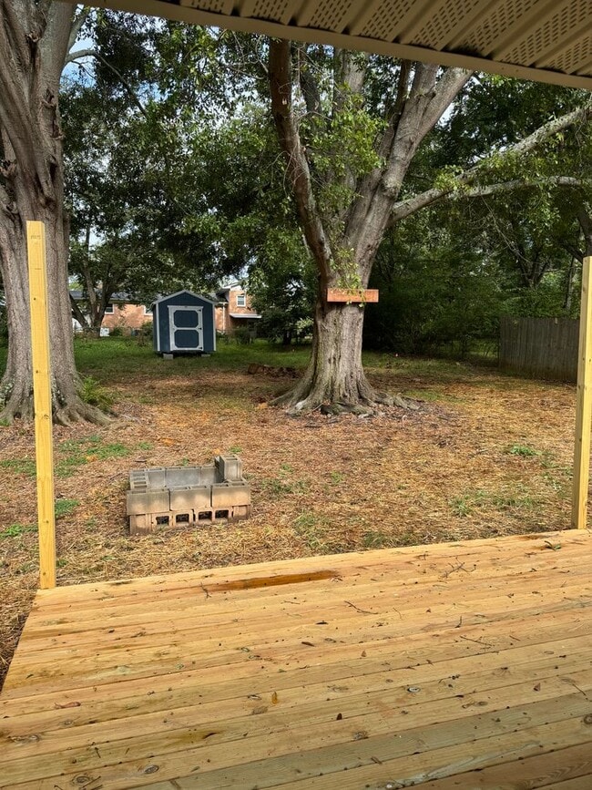 Building Photo - 4 Bedroom with fenced in yard in Fountain ...