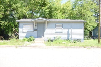 Building Photo - 1518 Brown St