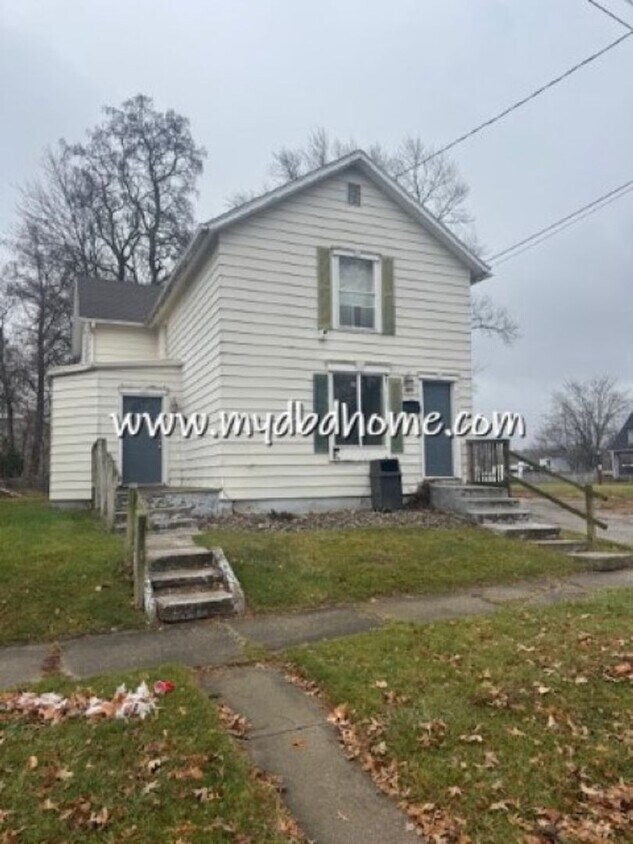 Primary Photo - 2611 Warsaw St