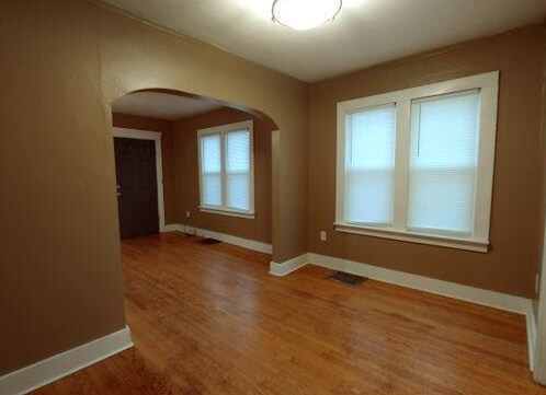 Foto del edificio - 601 N Middle St