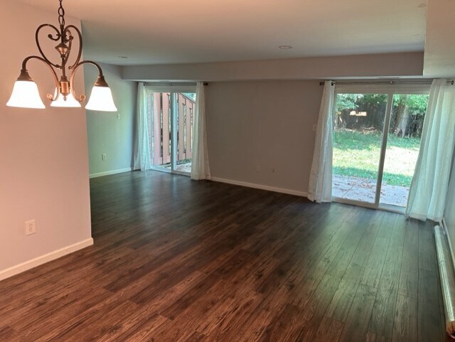 Foto del edificio - 802 Worthington Dr