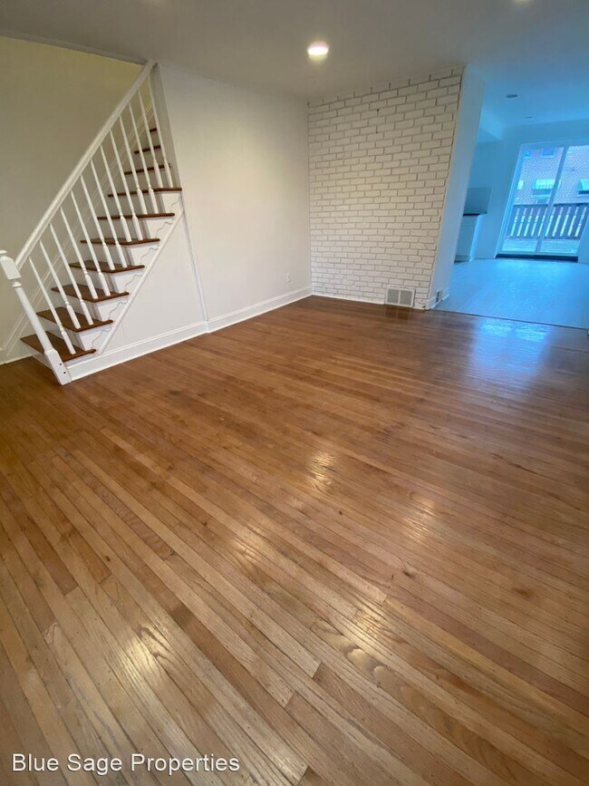 Foto del edificio - 3 br, 1 bath House - 819 Delview Dr