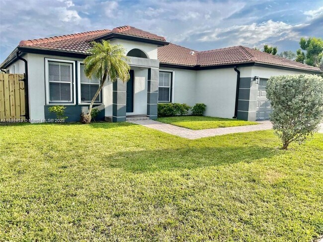 Foto del edificio - 14232 SW 163rd St