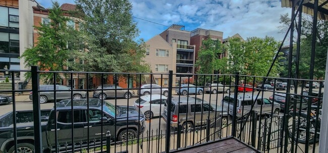 Building Photo - 1224 N Cleaver St