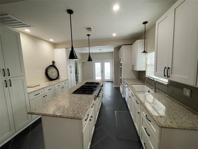 Foto del edificio - 4304 Garrow St