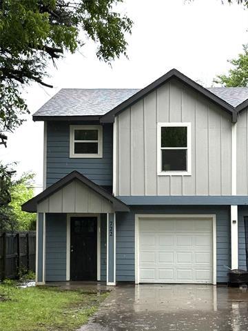 Foto principal - 724 W Walker St