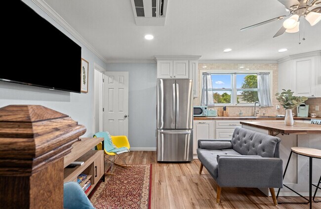 Foto del edificio - 2 Mead Dr