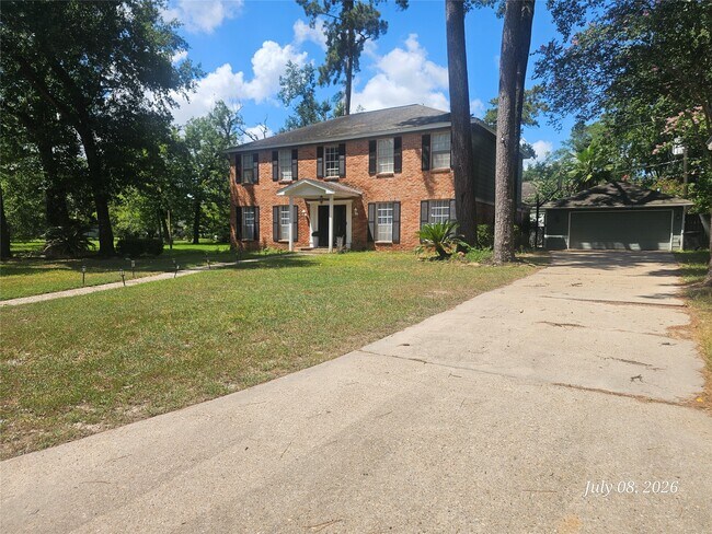 Foto del edificio - 17911 Beaver Creek Dr