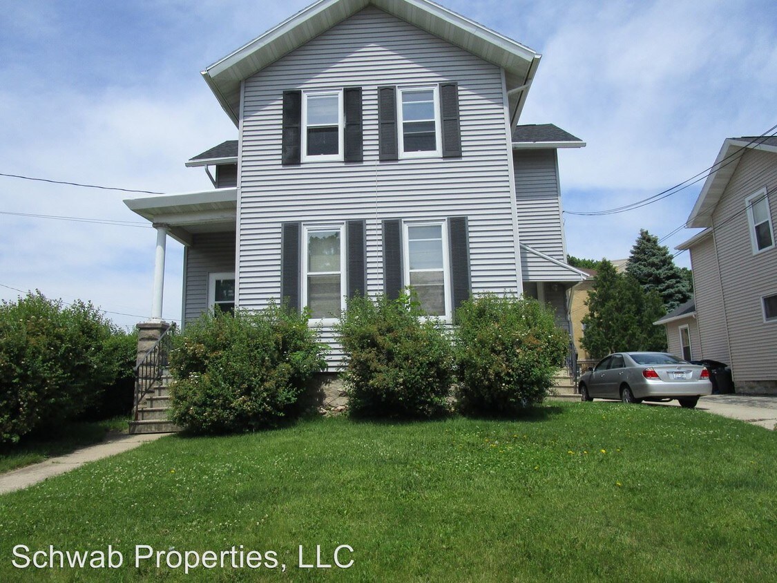 Primary Photo - 464 High Ave