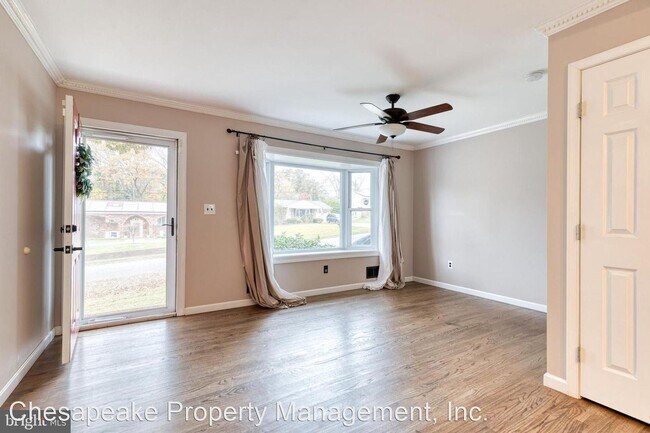 Foto del edificio - 3 br, 1 bath House - 213 Oak Drive
