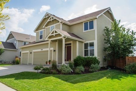 Primary Photo - 4 br, 2.5 bath House - 5509 Rabbit Creek Road