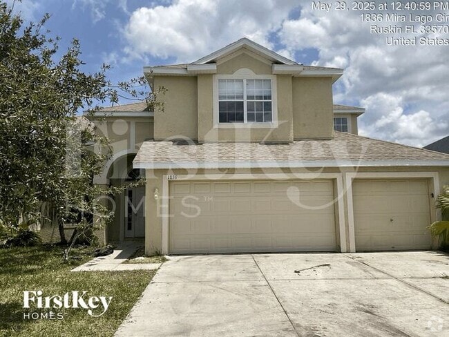 Building Photo - 1836 Mira Lago Cir