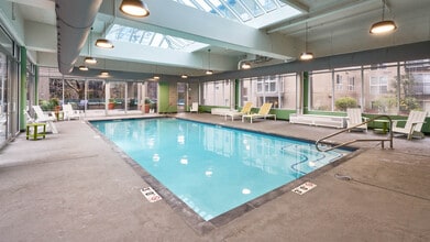 Building Photo - Centennial Tower and Court