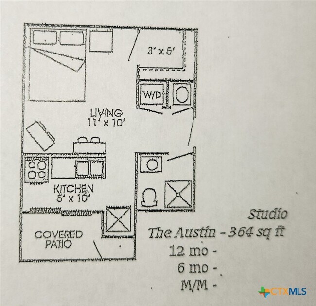 Building Photo - 1619 S Main St