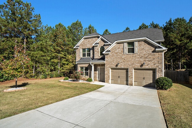 Building Photo - 3810 Brookhollow Dr