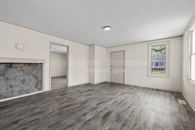 Building Photo - 1601 Arlington Ave