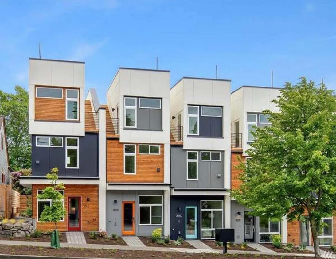 Foto principal - 301 N 46th St