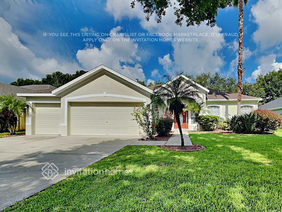 Foto principal - 2703 Durant Trails Blvd