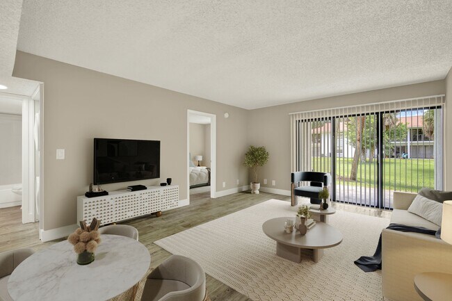 Foto del edificio - Virginia Park Residences