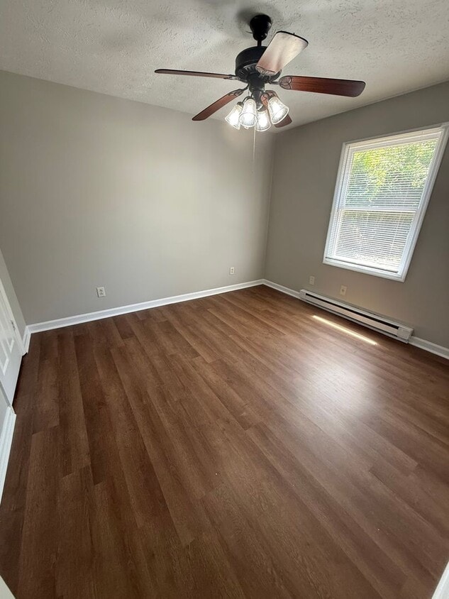 2 bed, 1 bath duplex in Nicholasville! - 2 bed, 1 bath duplex in Nicholasville!