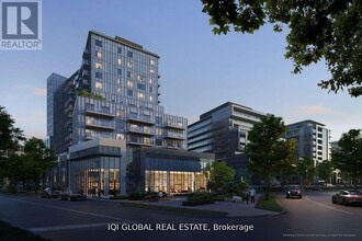 Building Photo - 93 Arthur St S