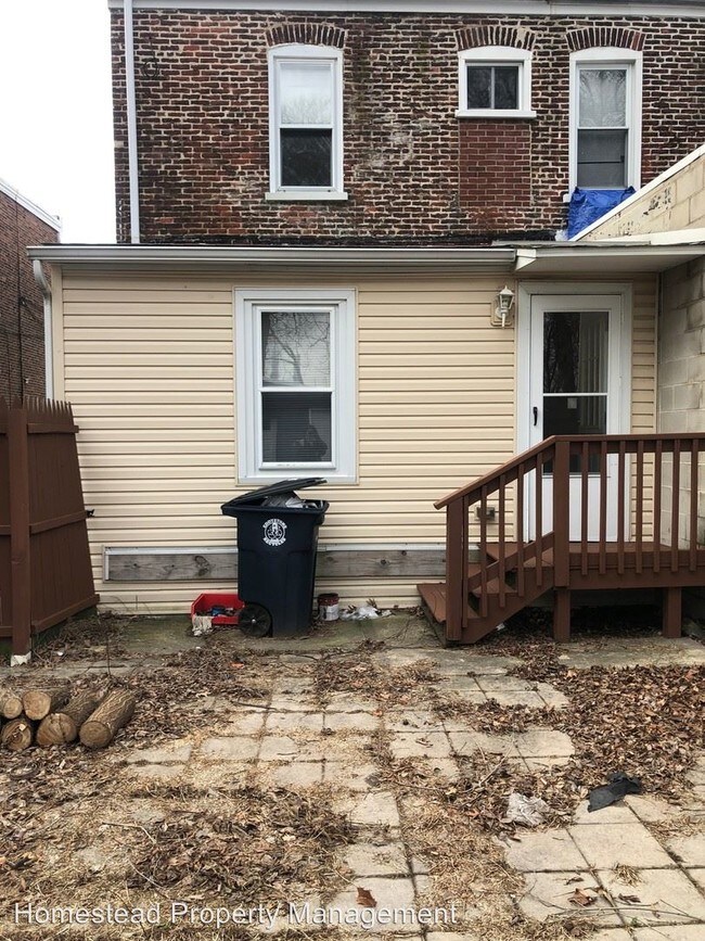 Foto del edificio - 3 br, 2 bath House - 917 Saville Avenue