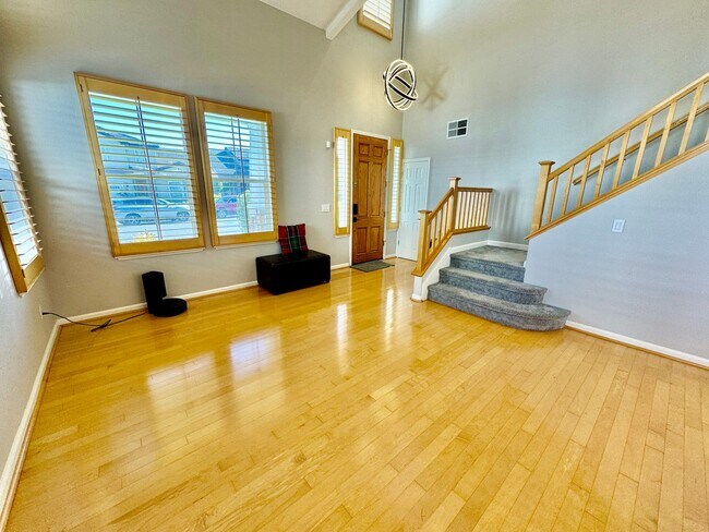 Foto del edificio - 12 Amberwood Cir