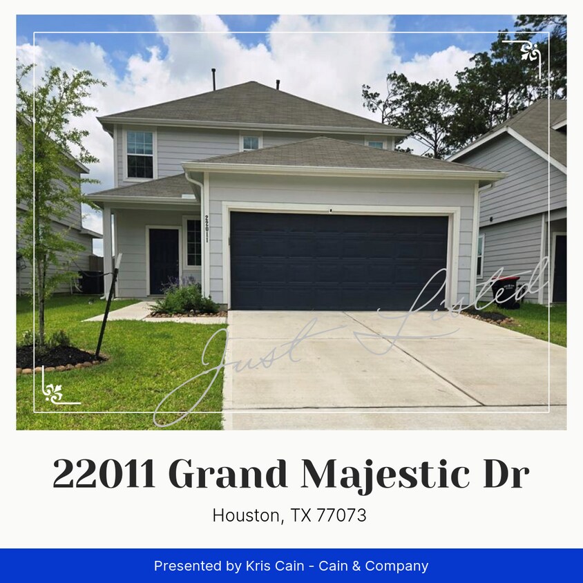 Foto principal - 22011 Grand Majestic Dr