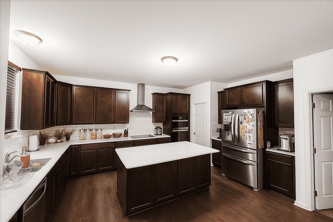 Photo - 356 Honey Tree Wy House