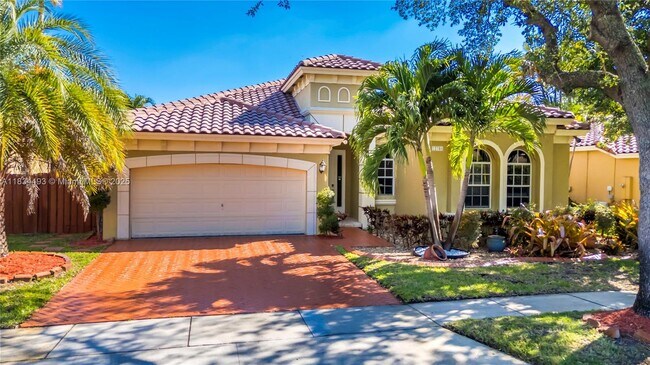 Foto del edificio - 12744 SW 51st Ct