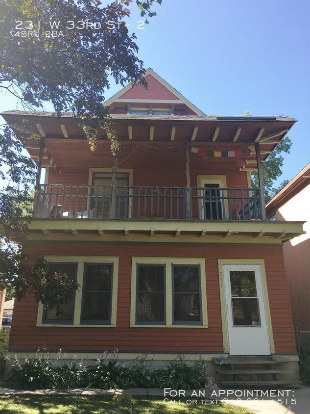 Primary Photo - 231 W 33rd St