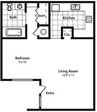 Studio Apartment Tulsa riverbend apartments rentals - tulsa, ok | apartments Studio Apartment Tulsa riverbend apartments rentals - tulsa, ok | apartments