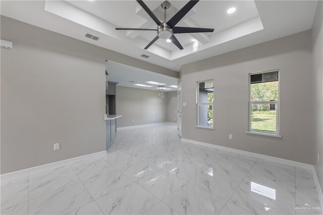 Foto del edificio - 522 S Reagan St