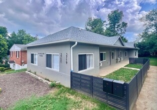 Building Photo - 3719 Kirkup Ave