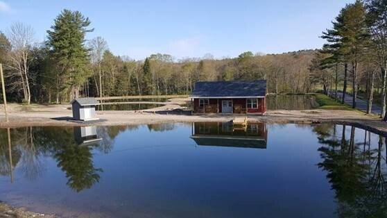 Foto del edificio - Split Creek Preserve