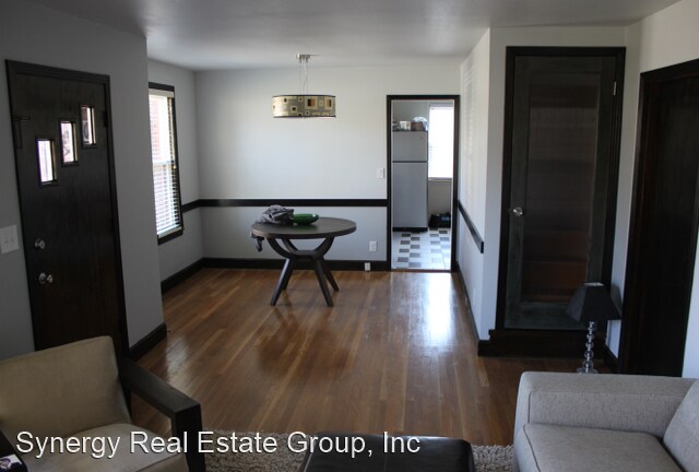 Building Photo - 3 br, 2 bath House - Potter Lane 802